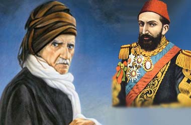 Nursi ve Abdülhamidin ortak hasmı