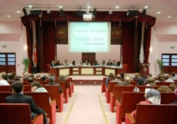 Bilim ve din buluşuyor