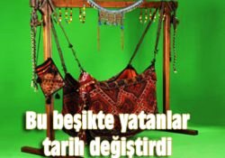 'Anadolu Altın Beşik' projesi