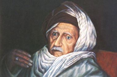 Said Nursi'nin göz yaşları