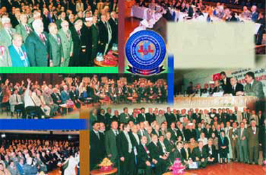 İslam Alemi İstanbul'da buluştu