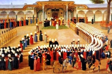 İşte Osmanlı'nın vakıf anlayışı