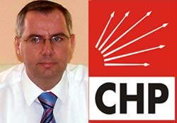 CHP yaratılıştan rahatsız mı?