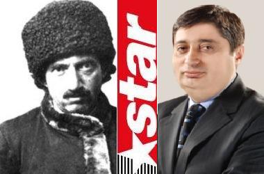 Bediüzzaman'ın çıktığı tepedeydim