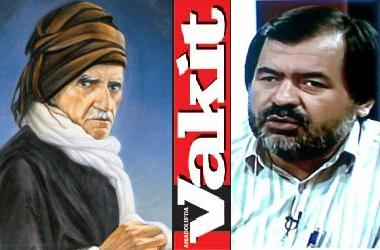 Said Nursi'nin Avrupa müjdesi çıktı