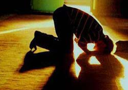 Namaz borcum ne kadar?