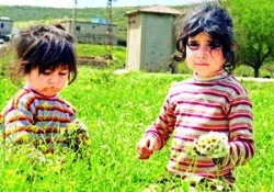 Öksüzler köyü