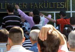 YGS’nin ardından dinlenmek şart