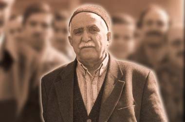 Sungur Ağabey: 'Risale Haber'de yeni ne var?'