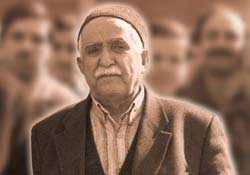 Mustafa Sungur'a bayram sorusu