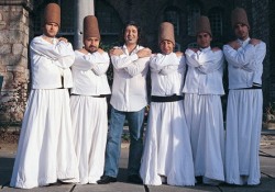 En büyük üzüntüm oruç tutamamak