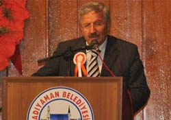 Mardin katliamı ciddi bir ikazdır