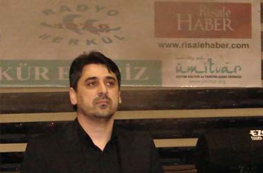 İzmir kutlu doğum programı