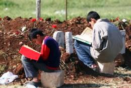 Çare İslam ahlakında