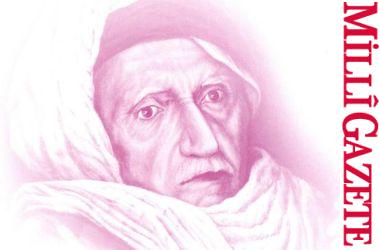 Bediüzzaman'ın zıtlık vurgusu