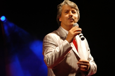 Ankara Festivali'nde tasavvuf rüzgarı esti