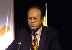 Mekke ve Medine'nin koruyucusu İstanbul