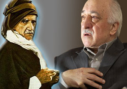 'Üstad'ın ifadesiyle ümitsizlik'