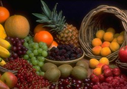 Allah'ın ikarmı meyvelerin ömre faydası