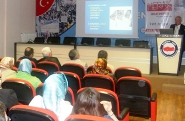 Ailede Mutluluğu nasıl yakalarız?