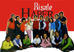 Minik Dualar - Anne baba duası