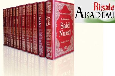 Risale-i Nur'un dil özellikleri