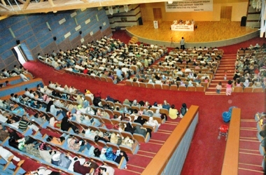 Türk-Arap İlişkileri Sempozyumu başlıyor