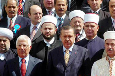 7. İslam Şurası başlıyor