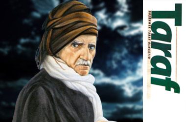 Bir özgürlükçü olarak Said Nursi