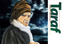 Said Nursi'yi böyle tanımladı