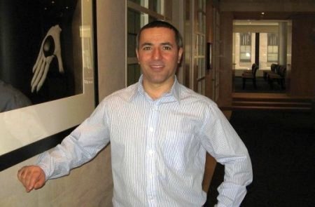 Ütopyası gerçekleşen S.Nursi var