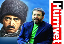 Said Nursi'yi okumayan bile o görüşmeyi bilir