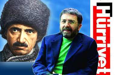 Said Nursiyle kanka olmak isterdim