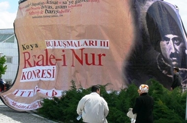 Konya'dan dünyaya ittihad çağrısı