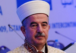 Dünya, kendisiyle barışık olmayan insanlar yüzünden acı çekiyor