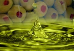 Zeytinyağı saklama şekli değişiyor