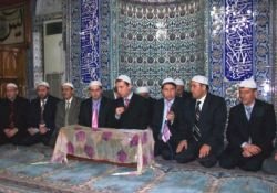 Ümraniye Müftülüğünden 15 günde bir Kur'an ziyafeti