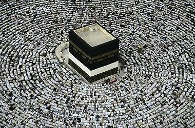 'Asıl fetih yüreklerin fethidir'