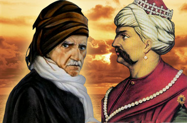 Sultan Selim’in fikrini kabul ettim
