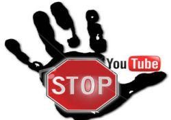 Youtube yasağı derinleşiyor