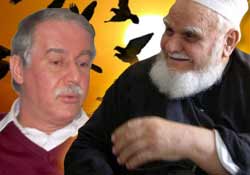 Risale-i Nur’a ayna oldu