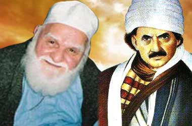 Said Nursi'nin şeceresini keşke alsaydım