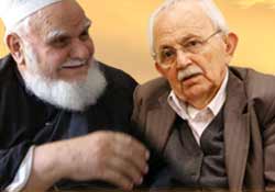 Mehmed Fırıncı Tola’yı anlattı