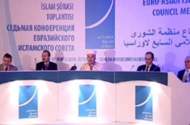 Dini Bayramlar aynı gün kutlansın