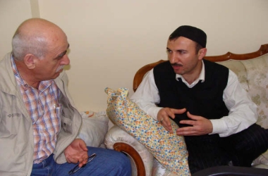 Risale-i Nur adına konuşmak