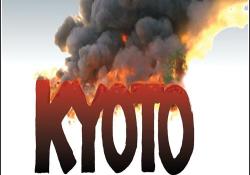 Türkiye Kyoto'ya taraf oluyor