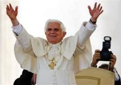 Papa'dan 'Filistin devleti' çağrısı