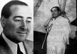 Menderes idam edilmedi, katledildi