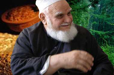 Said Nursi’nin şifacı talebesiydi