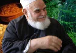 Bitki ilmi, ailesine miras kaldı